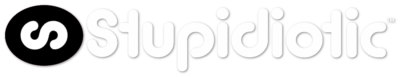 Stupidiotic